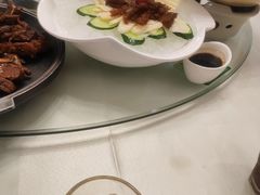 -椿记烧鹅(建干路店)