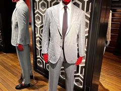 -SUITSUPPLY(安福路店)