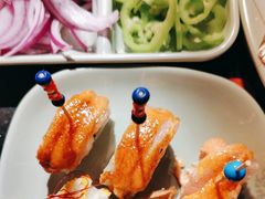 -梨花自助烤肉(天河城店)