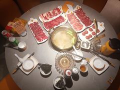 -潮发潮汕牛肉店(东方宝泰店)