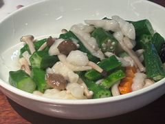 -前海沿·青岛菜(五四广场永旺店)