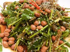 顺德捞起爽鱼皮-成惠食府(赤岗店)
