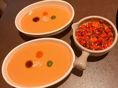 -东来顺·非遗火锅(赛格国际购物中心店)