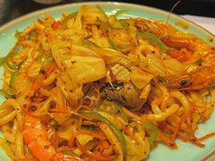 -松临·铁板烧&Omakase(神农店)