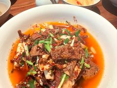 -田小狗的饭店(碧桂园店)