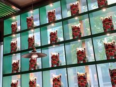 -吕氏疙瘩汤·私家菜馆(慈云寺店)