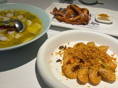 -小城故事·地道宁波味(月湖盛园店)