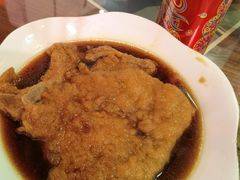 -霆记海鲜·只为这碗面(滨江店)