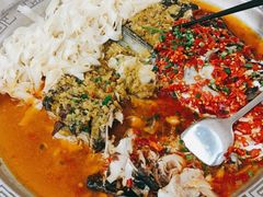 -楚鱼王·河鲜·湖北菜(华农店)