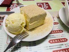-香港華心糖水鋪(南西总店)