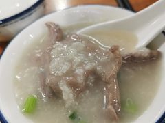 -南记食粥坊·宵夜大排档(岭南分店)