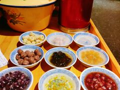 -哥老官重庆美蛙鱼头(日月光店)