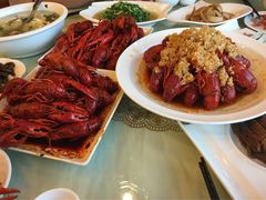 -星湖饭店(汉中门店)