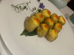 -肆月河豚·新淮扬(金融街店)