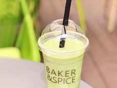 大力水手-BAKER&SPICE(国金中心商场店)