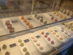 -Social 秀西餐厅-长沙瑞吉酒店(运达店)