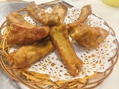 -洞密园美食城·二十二年老店(富华路店)