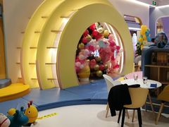 -KIDults童伴儿亲子餐厅(达美中心广场店)