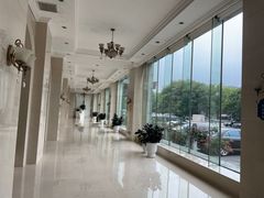 -曲江惠宾苑宾馆(大雁塔大唐不夜城店)