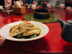-禧和源养生素食茶馆