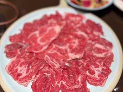 -匹夫涮肉城(黄村店)