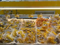 -焗外人·盐焗零食(云门 NEW PARK 店)