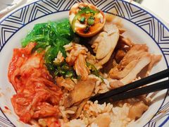 -花漫里日式餐厅(南安中骏店)