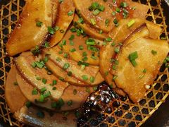 -松沪名灶·豆浆鱼头·新上海菜(飞航吾悦广场店)