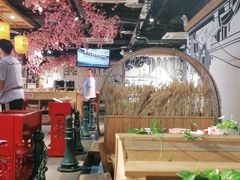 -黄家码头老火锅(解放碑旗舰店)