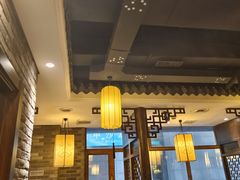 大堂-大龙燚火锅