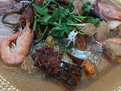 -龙香居海鲜家常菜饭店·特色驴肉·古城浑锅