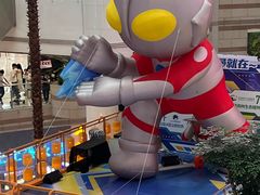 -名创优品(天河区正佳广场二店)