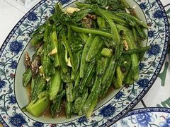 -阿殳菜馆·私厨(水围村店)