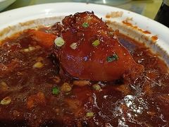 -悦海·家宴·冰花皮皮虾大锅贴(宝龙店)