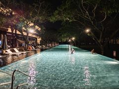 -三亚太阳湾柏悦酒店