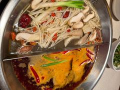 -小龙坎火锅(全球总店)