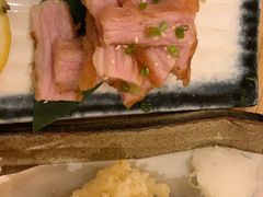 -初居食屋日式料理(万象城购物中心店)