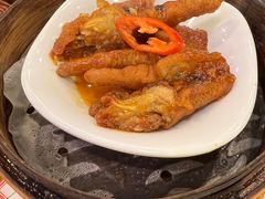 -澳门陈光记烧味饭店(南京德基广场店)