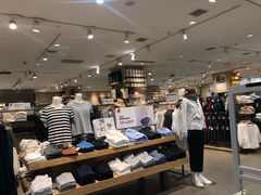 -MUJI无印良品(金狮广场店)