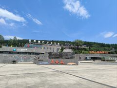 -五女山景区