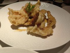 -奉天小馆·非遗东北菜(济南万象城店)