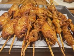 -管氏翅吧(国展店)