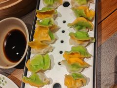 -德发长·花式蒸饺(大唐不夜城店)