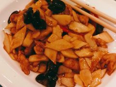 -满园春酒楼(庐江路店)