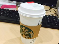 -星巴克(汇亚大厦店)