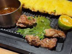 -山葵家居酒屋(天目里店)