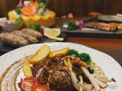 -和来日本料理(青年东路店)
