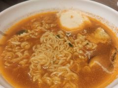 -火炉火自助餐(枫蓝国际店)