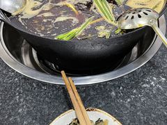 -石灰市毛记烧鸡公(解放碑店)