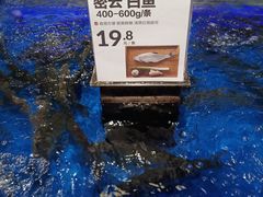 -盒马X会员店(王府井奥莱UP TOWN店)